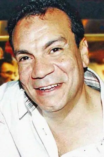 Zdjęcie Wael Ehsan #140437