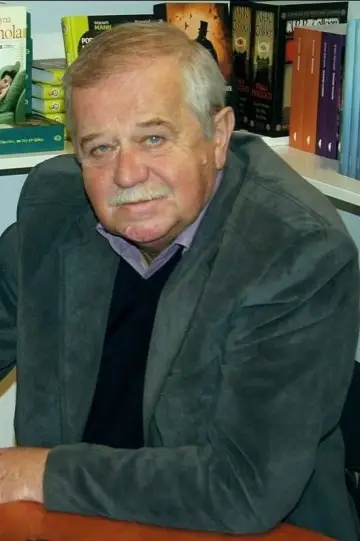Zdjęcie Marian Dziędziel #66133