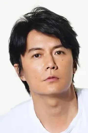 Zdjęcie Masaharu Fukuyama #87110