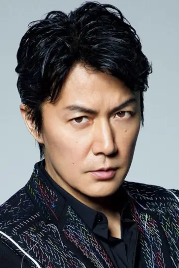 Zdjęcie Masaharu Fukuyama #87111