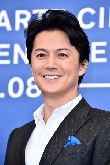 Zdjęcie Masaharu Fukuyama #87112