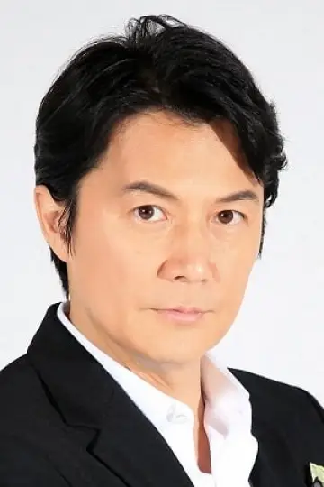Zdjęcie Masaharu Fukuyama #87113