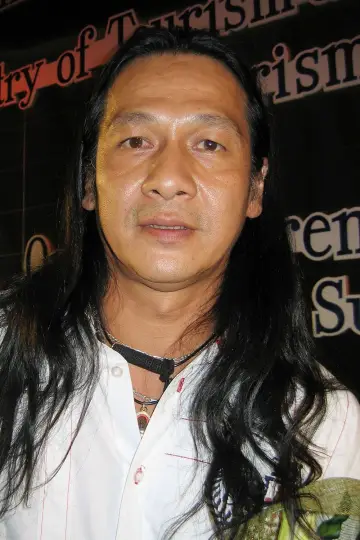 Zdjęcie Pongpat Wachirabunjong #97179