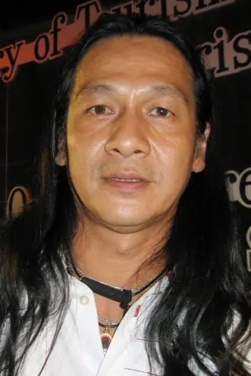 Zdjęcie Pongpat Wachirabunjong #97180