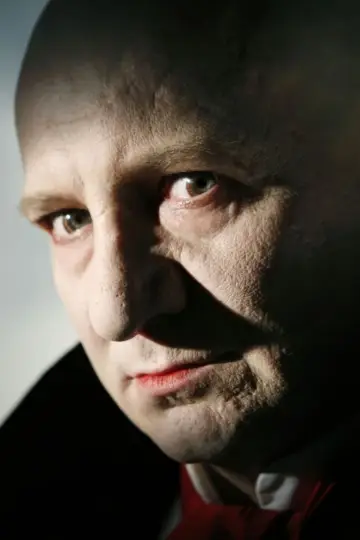 Zdjęcie Robert Wiekiewicz (Robert Więckiewicz) #117757