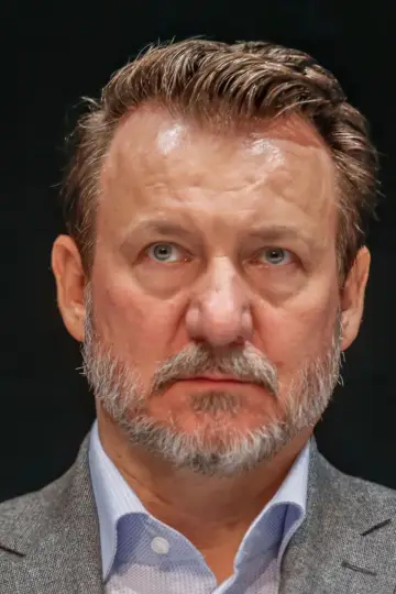 Zdjęcie Robert Wiekiewicz (Robert Więckiewicz) #117767