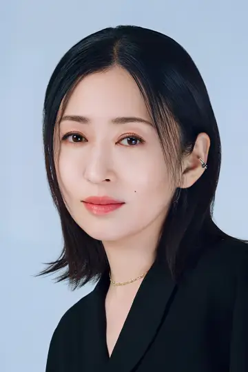 Zdjęcie Jasuko Matsujuki (Yasuko Matsuyuki) #332751