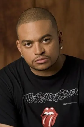 Zdjęcie Chris Stokes #104504