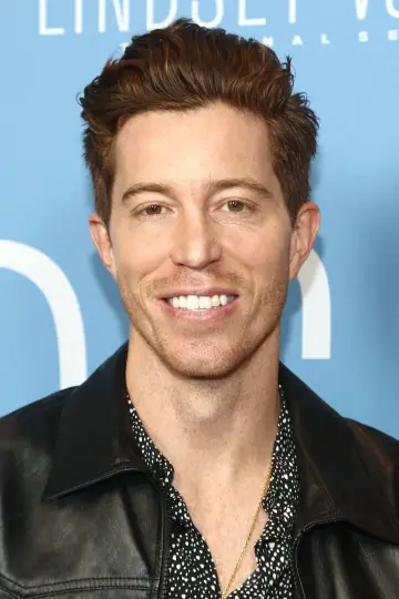 Zdjęcie Shaun White #44750