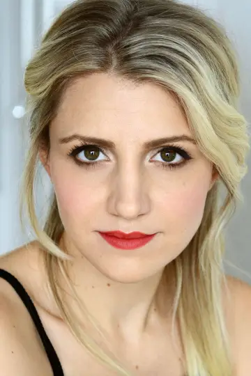 Zdjęcie Annaleigh Ashford #7230