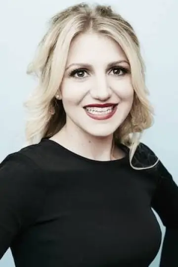 Zdjęcie Annaleigh Ashford #7231