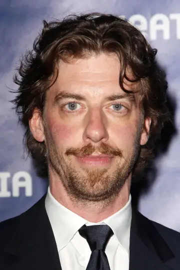 Zdjęcie Christian Borle #659092