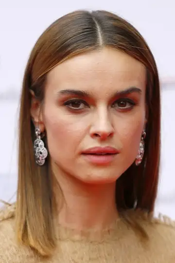 Zdjęcie Kazia Smutniak (Kasia Smutniak) #93994