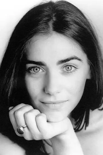 Zdjęcie Neve McIntosh #663554