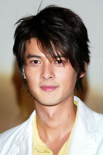 Zdjęcie  (Dylan Kuo) #155286
