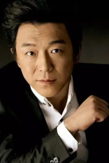 Zdjęcie Huang Bo #35317