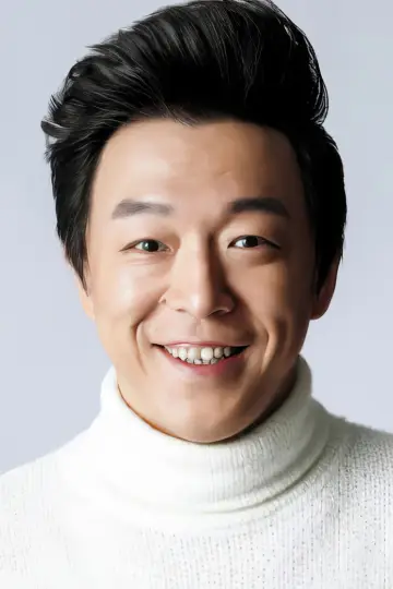 Zdjęcie Huang Bo #35318