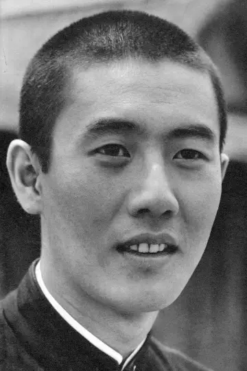 Zdjęcie Raizo Iczikawa #627941