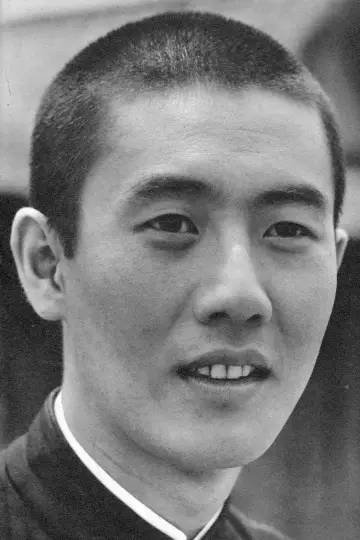 Zdjęcie Raizo Iczikawa (Raizō Ichikawa) #656208