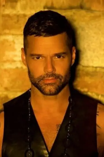 Zdjęcie Ricky Martin #92099
