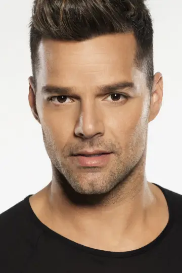 Zdjęcie Ricky Martin #92100