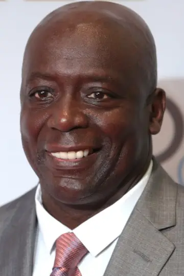 Zdjęcie Billy Blanks #56951
