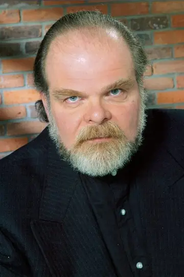 Zdjęcie George Buza #118475