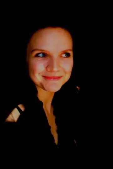 Zdjęcie Hanna Kavli Lund #111612
