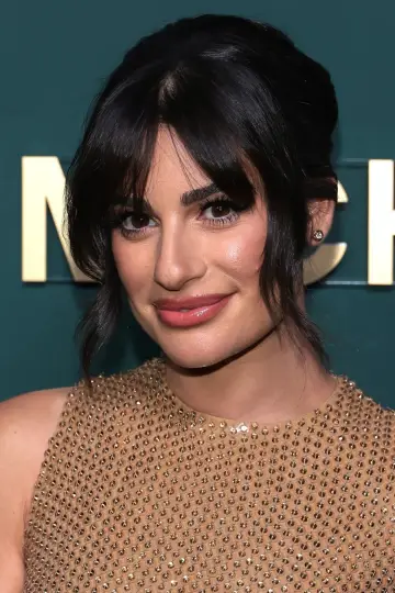 Zdjęcie  (Lea Michele) #157519