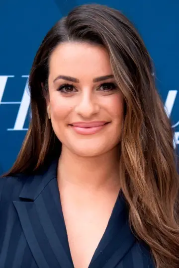 Zdjęcie  (Lea Michele) #157522