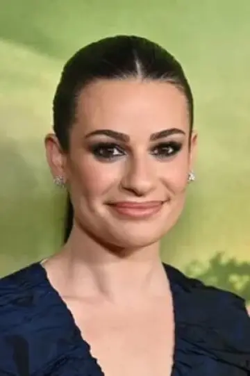 Zdjęcie  (Lea Michele) #316180