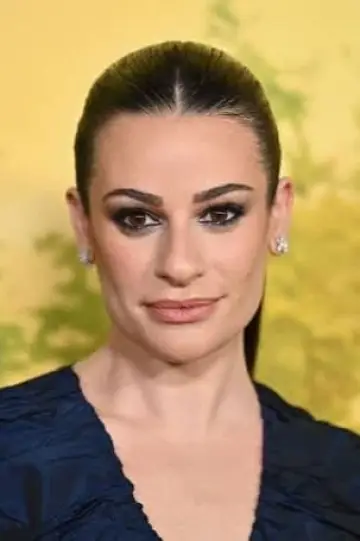 Zdjęcie  (Lea Michele) #316181