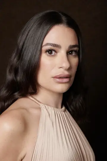 Zdjęcie  (Lea Michele) #330354