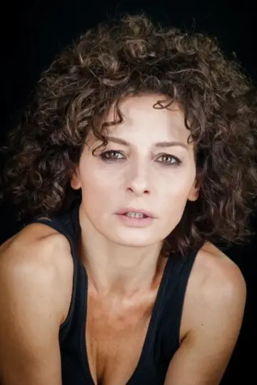 Zdjęcie Lidia Vitale #126908