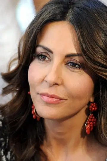 Zdjęcie Sabrina Ferilli #134711