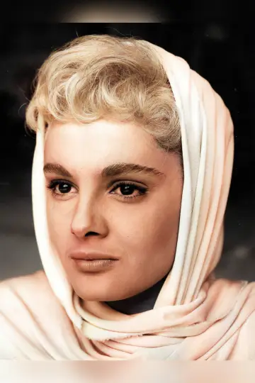 Zdjęcie Rosanna Podeścia (Rossana Podestà) #240057
