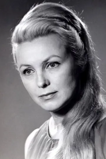 Zdjęcie Vija Artmane (Vija Artmane) #395532