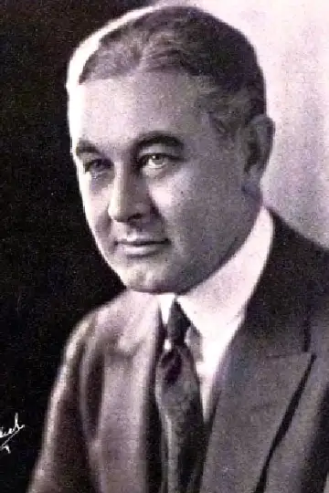 Zdjęcie Clyde Fillmore #141838