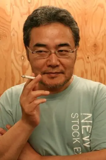 Zdjęcie Ryo Iwamatsu #78934