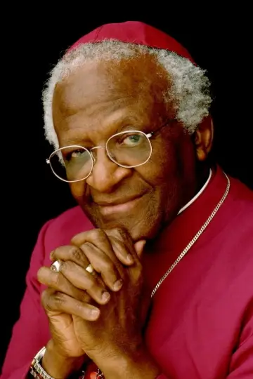Zdjęcie  (Desmond Tutu) #277719