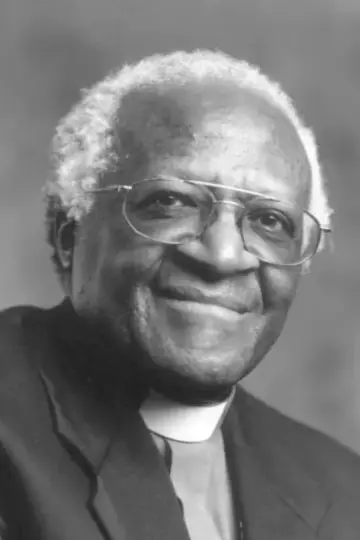 Zdjęcie  (Desmond Tutu) #345339