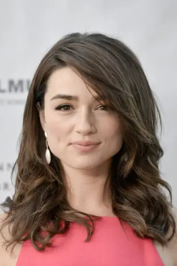 Zdjęcie Crystal Reed #57423