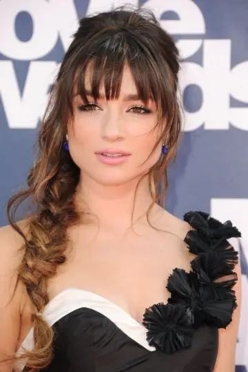 Zdjęcie Crystal Reed #57424