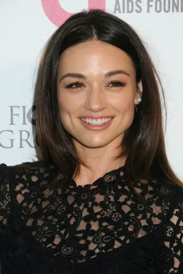 Zdjęcie Crystal Reed #57425