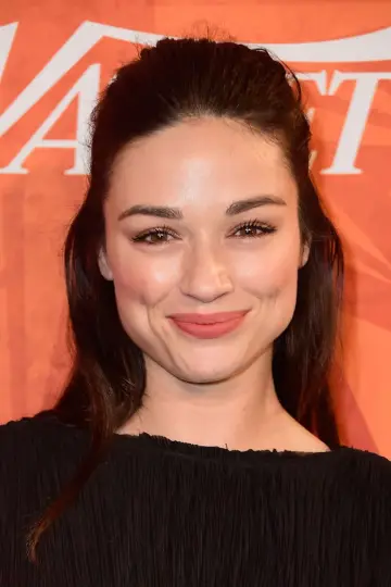 Zdjęcie Crystal Reed #57427
