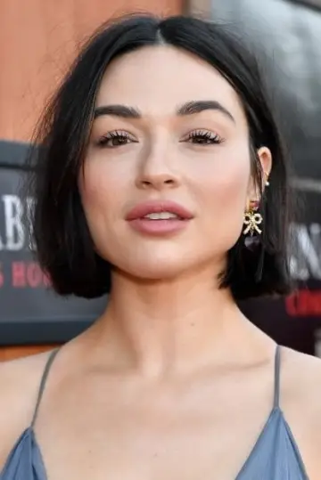 Zdjęcie Crystal Reed #57428