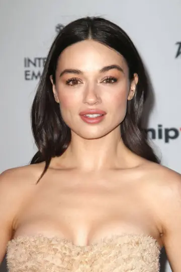 Zdjęcie Crystal Reed #57429
