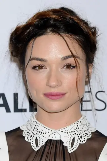 Zdjęcie Crystal Reed #57430