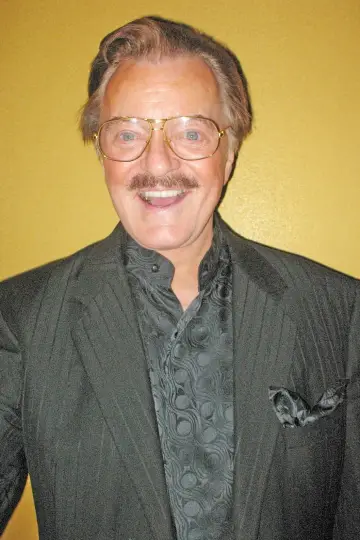Zdjęcie Robert Goulet #53264