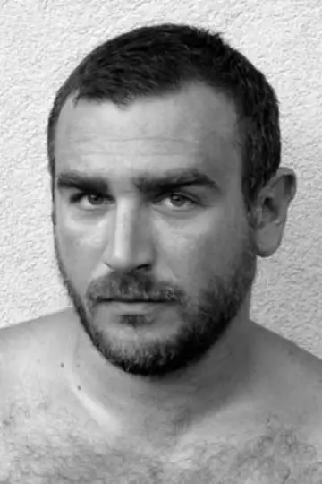 Zdjęcie Roméo Escala